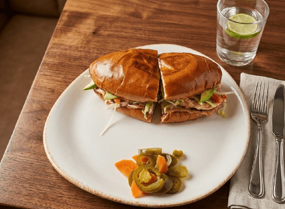 Torta